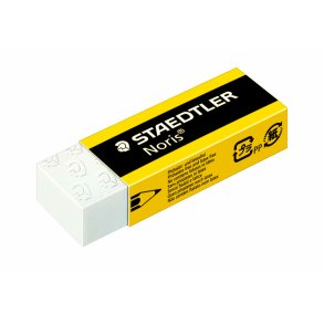 Noris® viskelder 526 N20